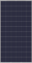polycrystalline solar panel 370Watt