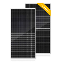 450W Solar Panel for Wholesale with High Popularity From EDOBO