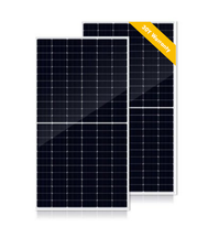 Efficiency Home Solar Panel with Tire 1 Quality From EDOBO Solar