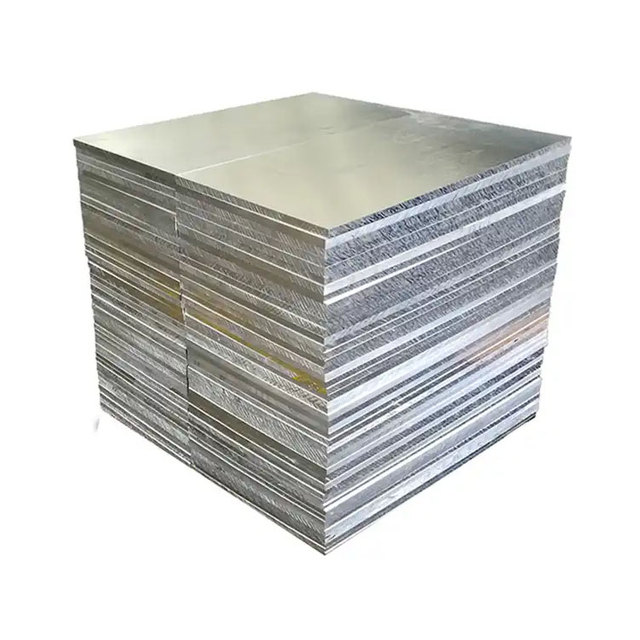 12mm 7050 Aluminum Plate