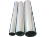 China low price extruded 6061 round seamless Aluminum alloy Tube