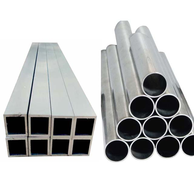 6061 Aluminum Tube