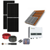 do it yourself Residential solar power system