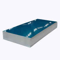 High Standard 5052 10mm-15mm Aluminum Plate