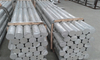 2024 Aluminum Bar