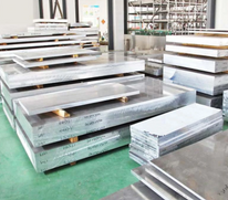 10mm 5083 H112 marine aluminum plate 4x8