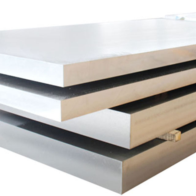6063 Aluminum Plate for Industry Use
