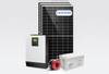 Hot Sale Good Price Off Grid Solar System in Slovenia