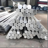 Polished 6061 6082 round Aluminum Bar in stock