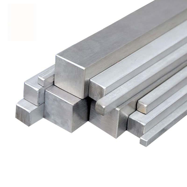 5083H24 Aluminum Square Bar for Industry