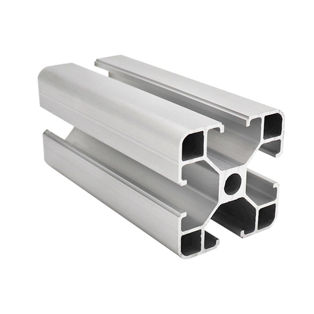 8020 aluminum extrusion T-Slotted Aluminum Profile