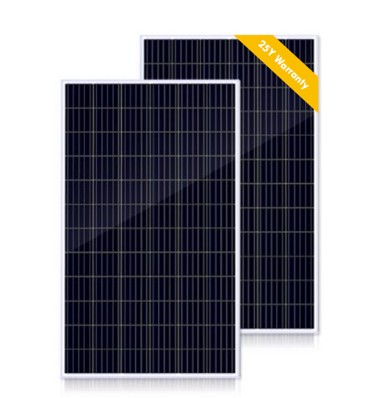 Best Materials 385W-400W Solar Panel for Solar Kit From China