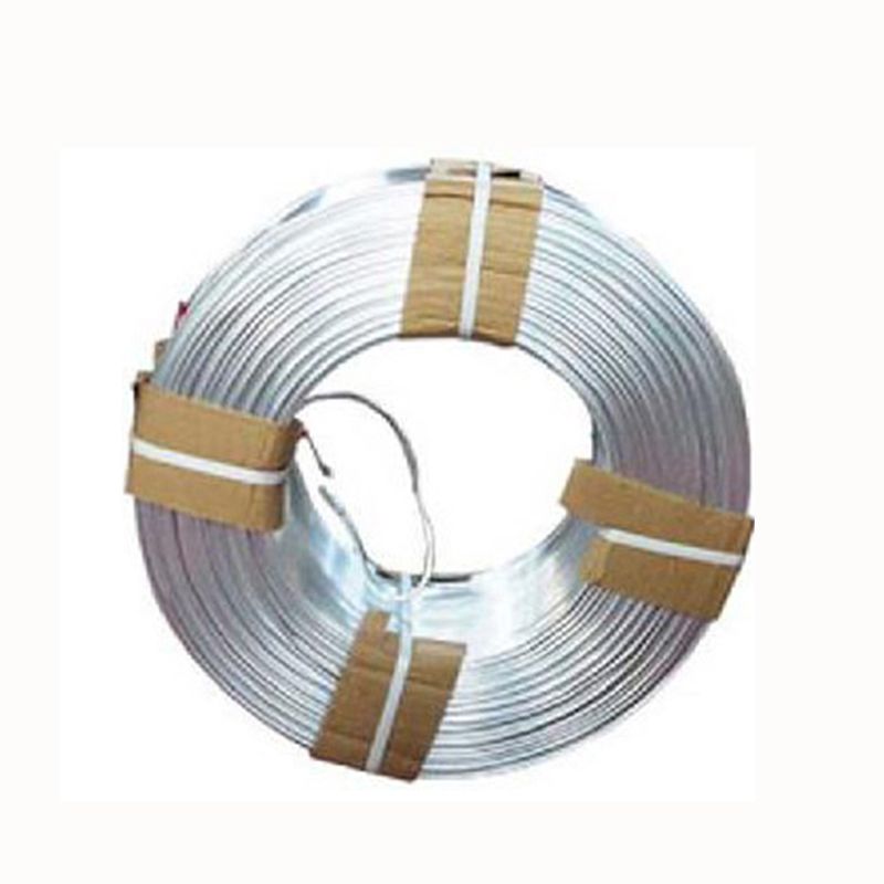 aluminum coil tube