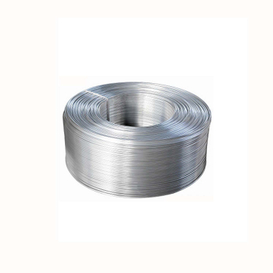 1060 Aluminium coil tube