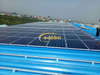 50kw Residential On Grid Solar System for industrial