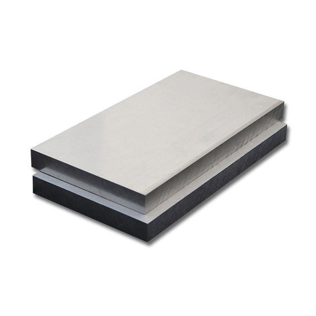 5005 H38 Aluminum Plate for Industry