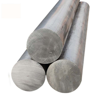 2024 Aluminum Solid Bar Polished Aluminum Bar