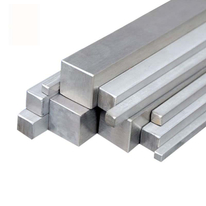 6061 Aluminum Bar