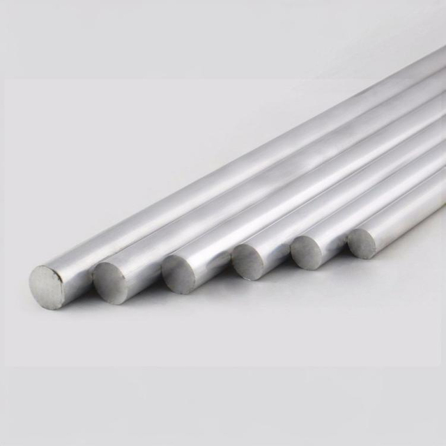 6061 aluminum bar stock