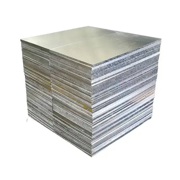 What are the advantages of 2024 T651 aluminum sheet?