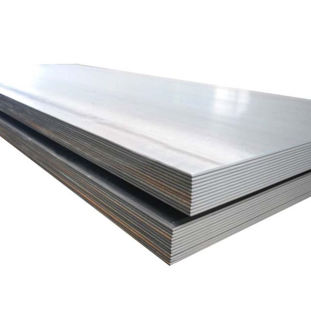 7050 Anti Slip Aluminum Plate with Factory Price