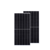 430Watt 440watt 450watt double glass bifacial solar panel