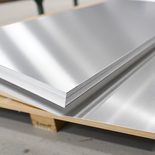 Understanding 5754 H32 Aluminum Sheet: Properties, Applications, and Benefits