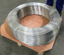 3003 Aluminium Coil Tube