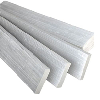 2024 6061 6082 7075 3 inch wide aluminum flat bar