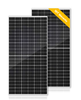 400watt 410watt mono half cell solar panel