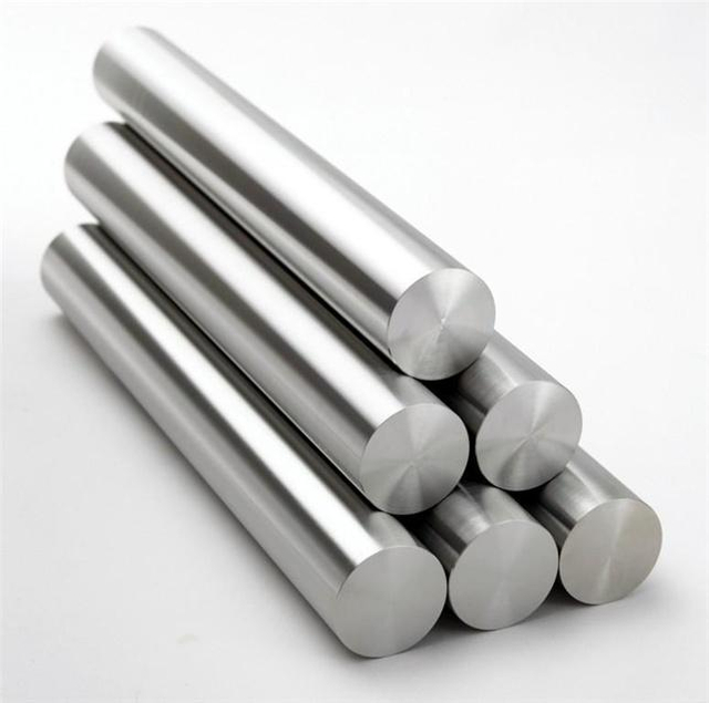 2024 Aluminum Bar