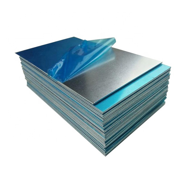 7050 T651 Aluminum Plate for home decoration