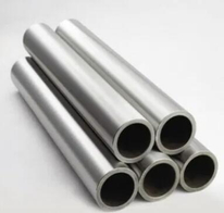 2024 Aluminum Tube