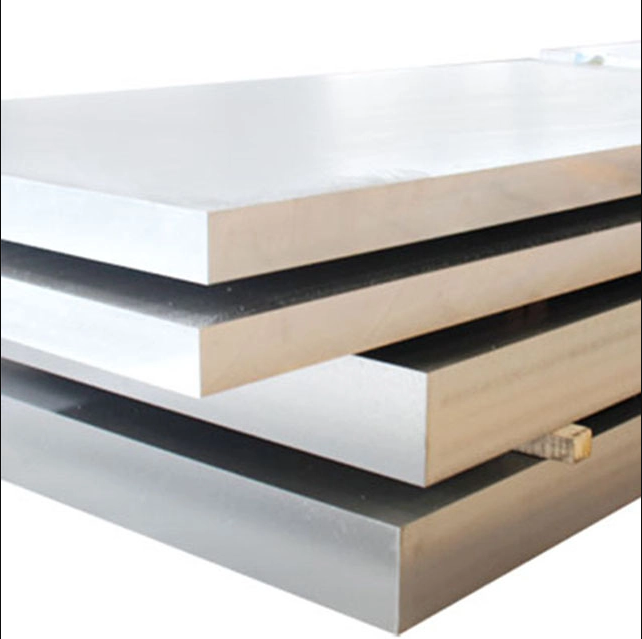 What are the advantages of 2024 T651 aluminum sheet?