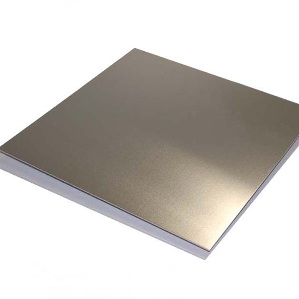 aluminum plate 