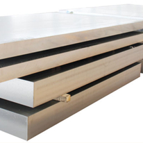 5083 H112 Aluminum Plate