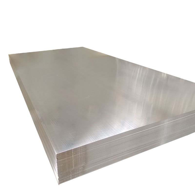 Ultra-High Flatness 7075T651 Aluminum Plate