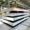 High Flatness Aluminum Plate | 6061 6063 6082 5052 5083 Aluminum Alloy Plate