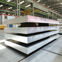 High Flatness Aluminum Plate | 6061 6063 6082 5052 5083 Aluminum Alloy Plate