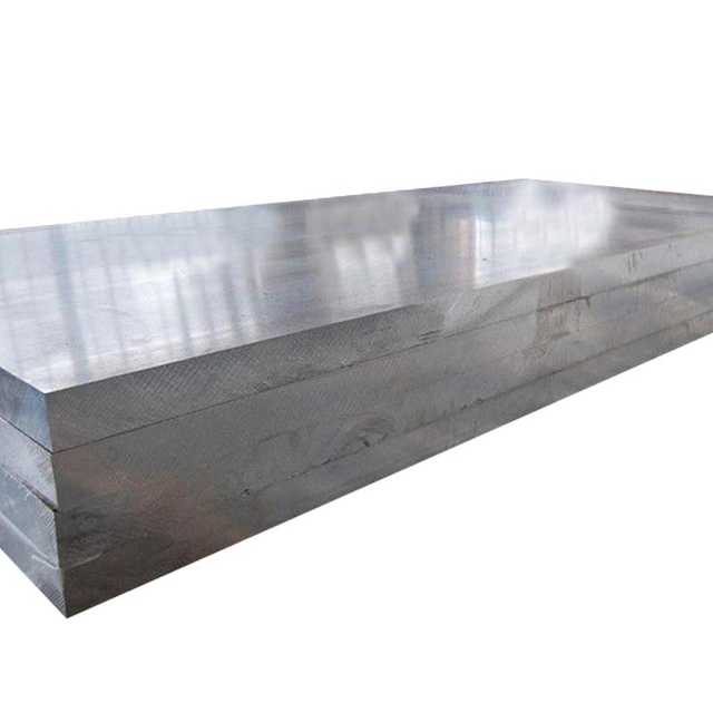High Flatness 7075 Aluminum Plate