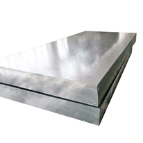High Flatness 6061 Aluminum Plate