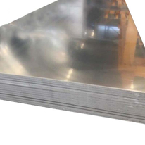6082 T6 Aluminum Plate