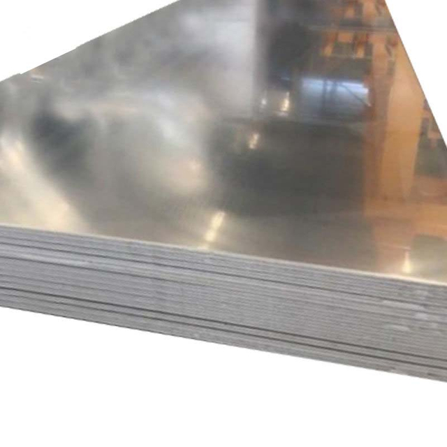 6082 T6 Aluminum Plate