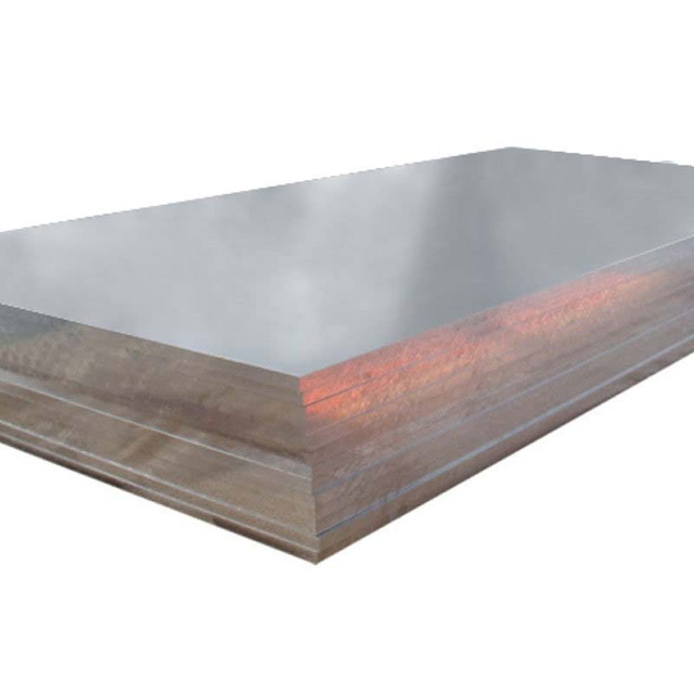 5052 H32 Aluminum Plate