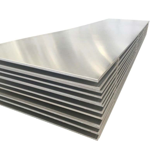 Ultra-High Flatness 6061T651 Aluminum Plate