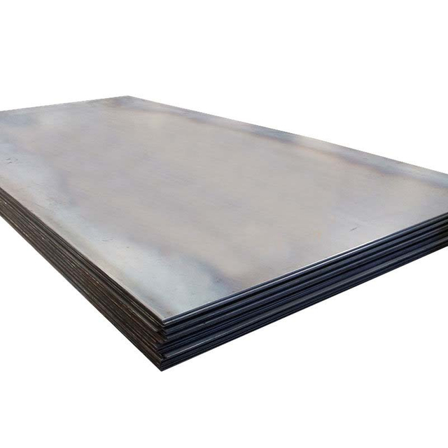 6082 T651 Aluminum Plate