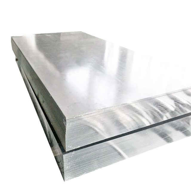 High Flatness 5083 Aluminum Plate